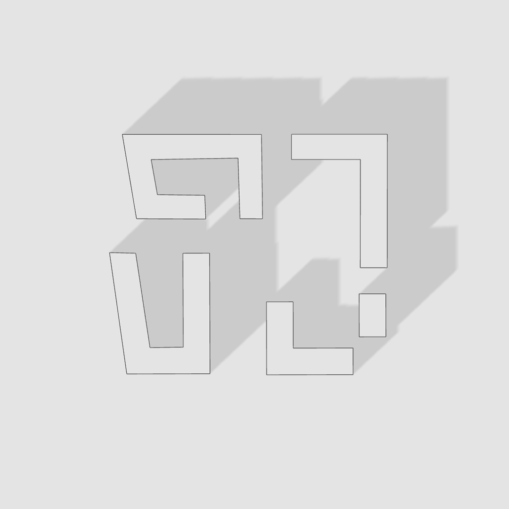 Autodesk Forma shadow top view