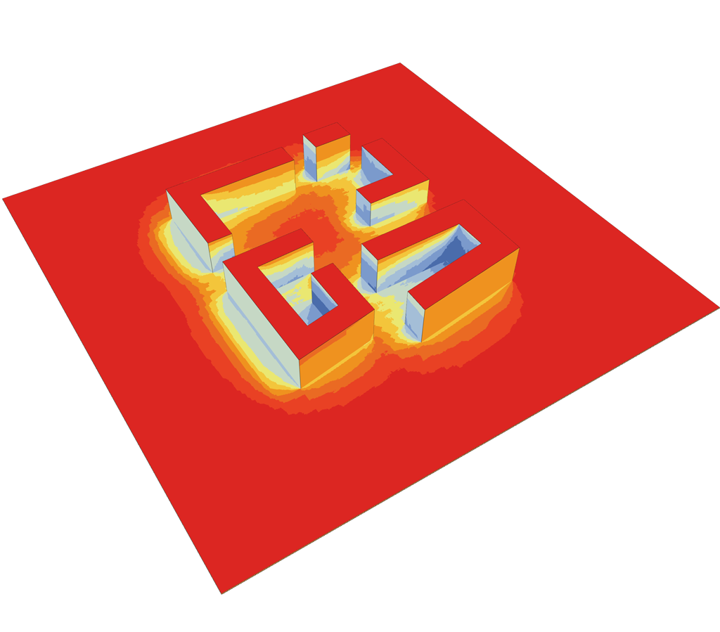 jifto energy axonometric view